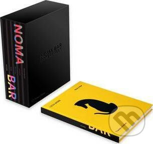 Bittersweet (Limited Edition) - Noma Bar - kniha z kategorie Odborné a naučné