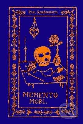 Memento Mori (The Dead Among Us) - Paul Koudounaris - kniha z kategorie Odborné a naučné