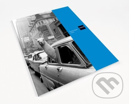 Magnum Photos: Poster Book - Magnum Photos - kniha z kategorie Dárky