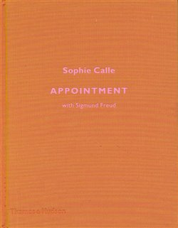 Appointment - Sophie Calle