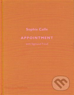 Appointment - Sophie Calle