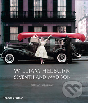 William Helburn (Seventh and Madison) - William Helburn, Robert Lilly, Lois Allen Lilly - kniha z kategorie Odborné a naučné