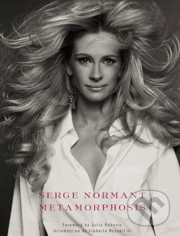 Metamorphosis (Transforming the World's Most Famous Women) - kniha z kategorie Umění, design a architektura