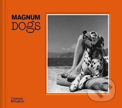 Magnum Dogs Thames & Hudson Ltd