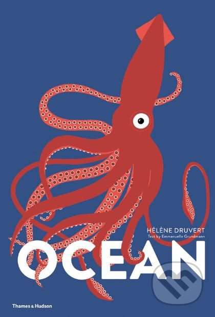 Ocean - Hél?ne Druvert - kniha z kategorie Naučné knihy