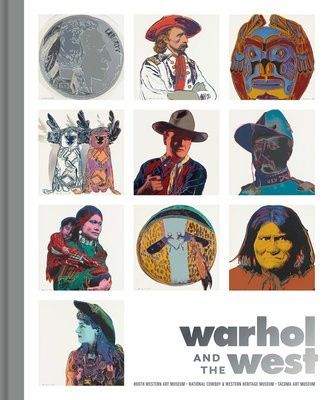 Warhol and the West University of California Press