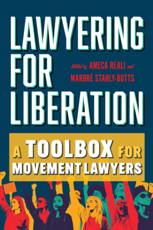 University of California Press Lawyering for Liberation