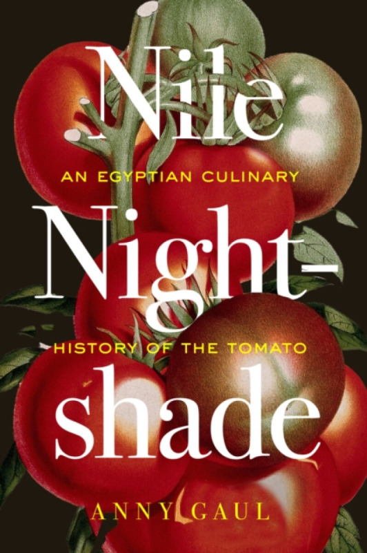 University of California Press Nile Nightshade - Gaul, Anny