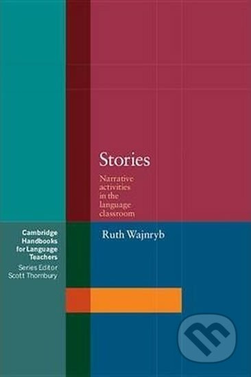Stories Cambridge University Press