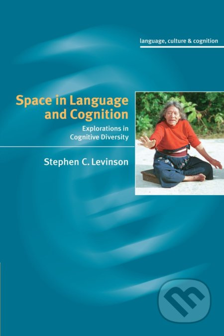 Space in Language and Cognition (Explorations in Cognitive Diversity) - kniha z kategorie Filozofie