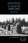 A Place of Their Own - Ray Abrahams - kniha z kategorie Humanitní a společenské vědy