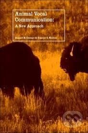 Animal Vocal Communication (A New Approach) - Donald H. Owings, Eugene S. Morton - kniha z kategorie Odborné a naučné