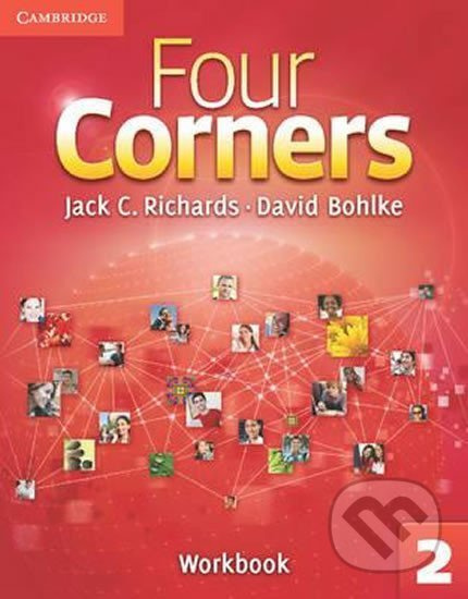 Four Corners 2 Workbook Cambridge University Press