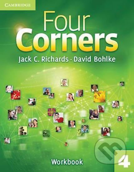 Four Corners 4 Workbook Cambridge University Press