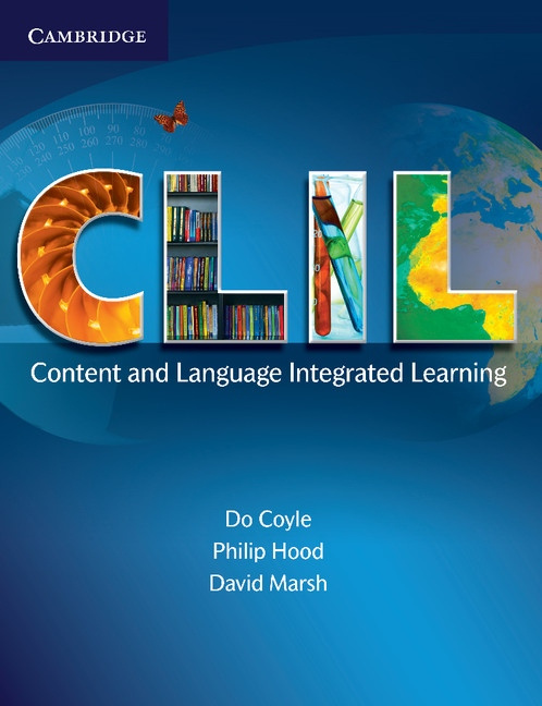 CLIL Cambridge University Press