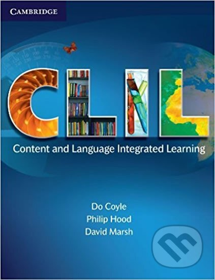 CLIL Cambridge University Press