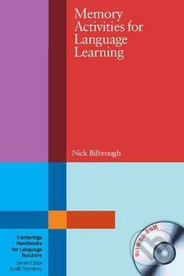 Memory Activities for Language Learning Book with CD-ROM Cambridge University Press