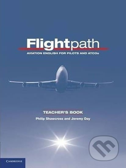 Flightpath Teacher´s Book Cambridge University Press