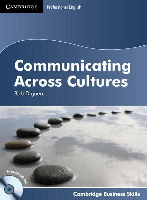 Communicating Across Cultures Student´s Book with Audio CDs (2) Cambridge University Press