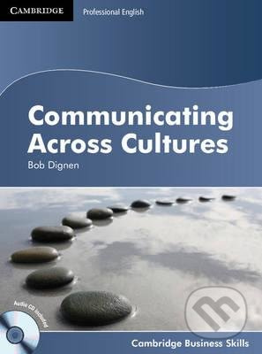 Communicating Across Cultures Student´s Book with Audio CDs (2) Cambridge University Press