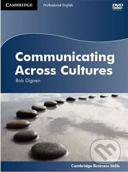 Communicating Across Cultures DVD Cambridge University Press
