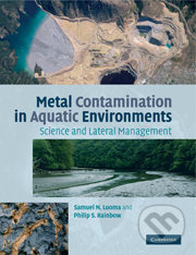 Metal Contamination in Aquatic Environments (Science and Lateral Management) - kniha z kategorie Odborné a naučné
