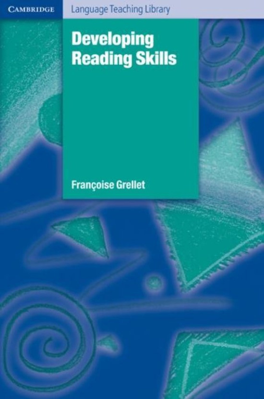 Developing Reading Skills PB Cambridge University Press