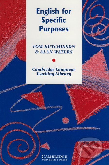 English for Specific Purposes Cambridge University Press