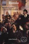 Russia: Revolution and Counter-Revolution 1917-1924 - kniha z kategorie Historie