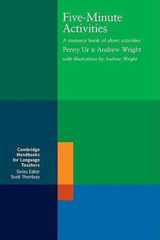 Five-Minute Activities Cambridge University Press