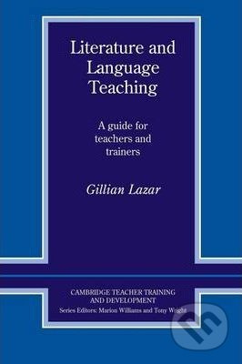Literature and Language Teaching Cambridge University Press