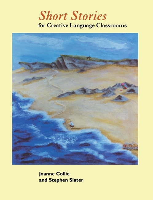 Short Stories Book Cambridge University Press