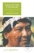 Tales of the Yanomami - Jacques Lizot - kniha z kategorie Humanitní a společenské vědy