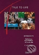 True to Life - Intermediate (Class Book) - Ruth Gairns, Stuart Redman - kniha z kategorie Jazykové učebnice a slovníky