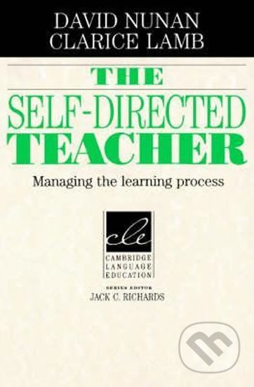 The Self-Directed Teacher Cambridge University Press