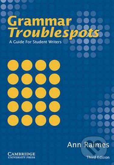 Grammar Troublespots Student´s Book Cambridge University Press