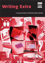 Writing Extra Book Cambridge University Press