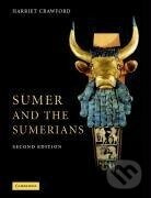 Sumer and the Sumerians - Harriet E. W. Crawford - kniha z kategorie Historie