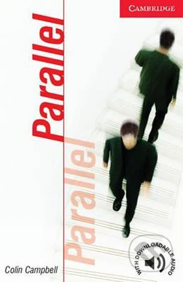 Cambridge English Readers 1 Parallel Cambridge University Press