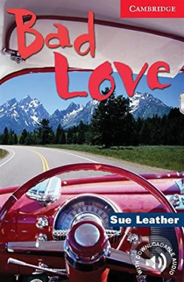 Cambridge English Readers 1 Bad Love Cambridge University Press