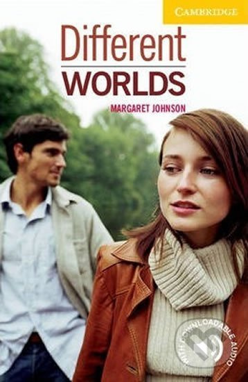 Cambridge English Readers 2 Different Worlds Cambridge University Press