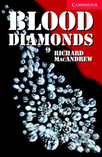 Cambridge English Readers 1 Blood Diamonds Cambridge University Press