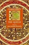 The Cambridge Companion to the Qur'¿n - Jane Dammen Mcauliffe - kniha z kategorie Filozofie