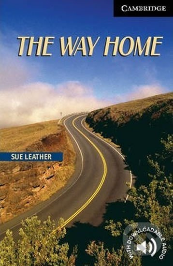 Cambridge English Readers 6 The Way Home Cambridge University Press