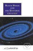 Black Holes and the Universe - Igor D. Novikov - kniha z kategorie Astronomie