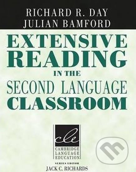 Extensive Reading in the Second Language Classroom PB Cambridge University Press