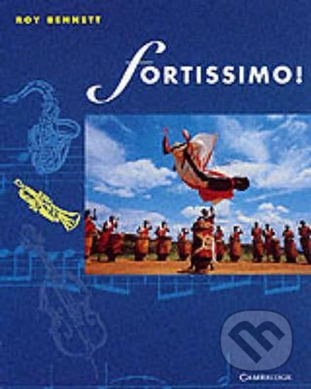 Fortissimo! Student´s book - Roy Bennett