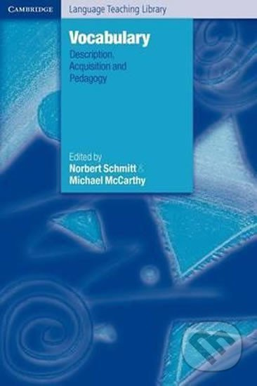 Vocabulary PB Cambridge University Press