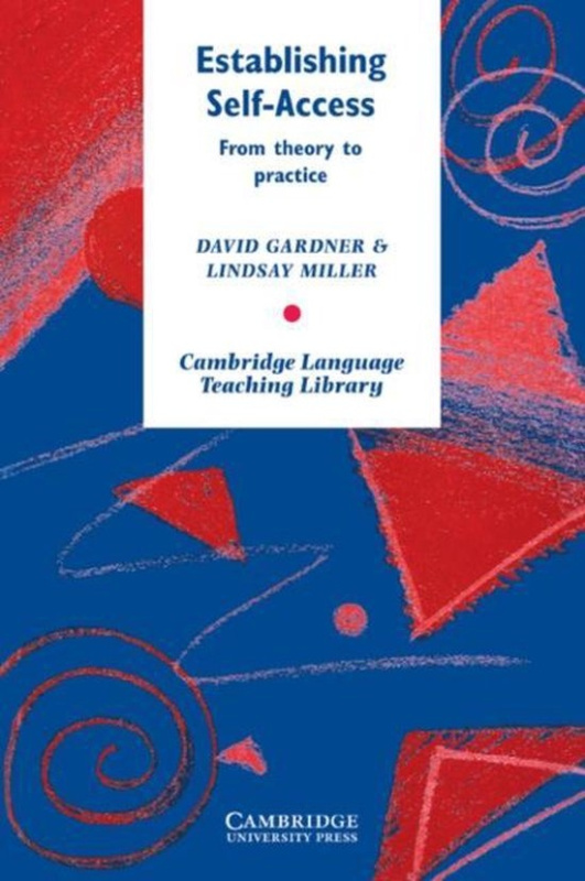 Establishing Self-Access PB Cambridge University Press