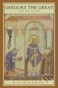 Gregory the Great and His World - R. A. Markus - kniha z kategorie Filozofie